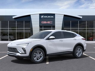 Buick Envista  2025 à Saint-Hyacinthe, Québec - 2 - w320h240px