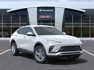 Buick Envista  2025 à Saint-Hyacinthe, Québec - 7 - w320h240px