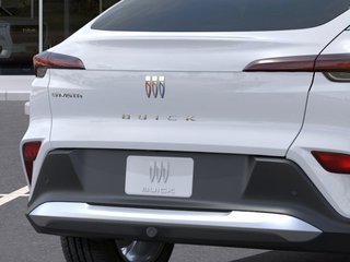 Buick Envista  2025 à Saint-Hyacinthe, Québec - 14 - w320h240px