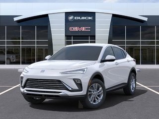 Buick Envista  2025 à Saint-Hyacinthe, Québec - 6 - w320h240px