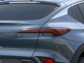 Buick Envista  2025 à Saint-Hyacinthe, Québec - 11 - w320h240px