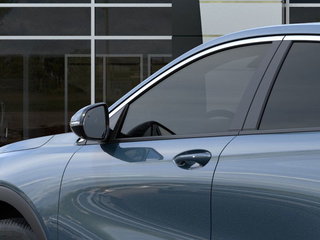 Buick Envista  2025 à Saint-Hyacinthe, Québec - 12 - w320h240px