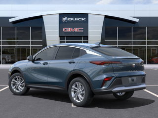 Buick Envista  2025 à Saint-Hyacinthe, Québec - 3 - w320h240px