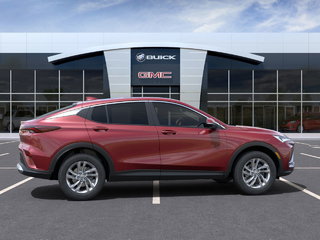 2025 Buick Envista in Saint-Hyacinthe, Quebec - 5 - w320h240px