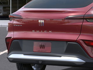 2025 Buick Envista in Saint-Hyacinthe, Quebec - 14 - w320h240px
