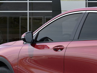 2025 Buick Envista in Saint-Hyacinthe, Quebec - 12 - w320h240px