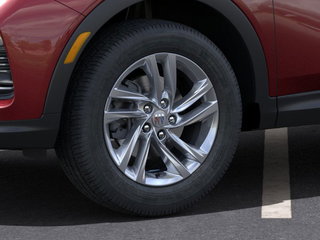 2025 Buick Envista in Saint-Hyacinthe, Quebec - 9 - w320h240px