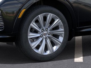 2025 Buick Envista in Saint-Hyacinthe, Quebec - 9 - w320h240px