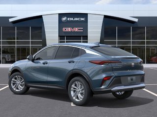 Buick Envista  2025 à Saint-Hyacinthe, Québec - 3 - w320h240px