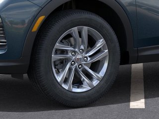 Buick Envista  2025 à Saint-Hyacinthe, Québec - 9 - w320h240px
