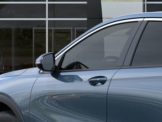 Buick Envista  2025 à Saint-Hyacinthe, Québec - 12 - w320h240px