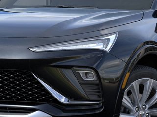 2025 Buick Envista in Saint-Hyacinthe, Quebec - 10 - w320h240px