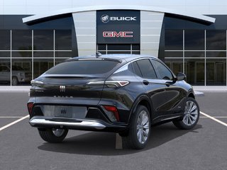 2025 Buick Envista in Saint-Hyacinthe, Quebec - 4 - w320h240px