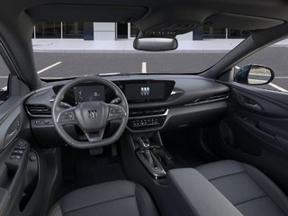 Buick Envista  2025 à Saint-Hyacinthe, Québec - 15 - w320h240px