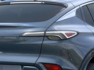 Buick Envista  2025 à Saint-Hyacinthe, Québec - 11 - w320h240px