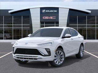 2025 Buick Envista in Saint-Hyacinthe, Quebec - 6 - w320h240px