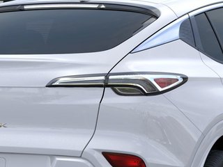 Buick Envista  2025 à Saint-Hyacinthe, Québec - 11 - w320h240px