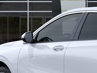 Buick Envista  2025 à Saint-Hyacinthe, Québec - 12 - w320h240px