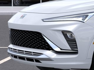 Buick Envista  2025 à Saint-Hyacinthe, Québec - 13 - w320h240px