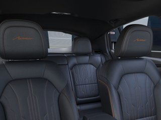 Buick Envista  2025 à Saint-Hyacinthe, Québec - 24 - w320h240px