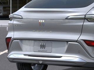 2025 Buick Envista in Saint-Hyacinthe, Quebec - 14 - w320h240px
