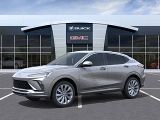 2025 Buick Envista in Saint-Hyacinthe, Quebec - 2 - w320h240px