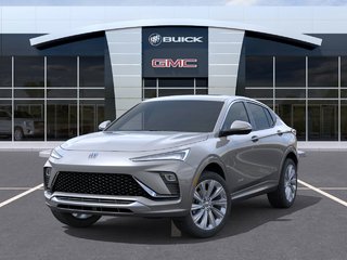 2025 Buick Envista in Saint-Hyacinthe, Quebec - 6 - w320h240px