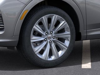 2025 Buick Envista in Saint-Hyacinthe, Quebec - 9 - w320h240px