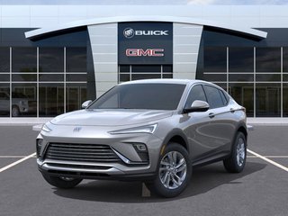 2025 Buick Envista in Saint-Hyacinthe, Quebec - 6 - w320h240px