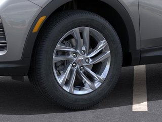 Buick Envista  2025 à Saint-Hyacinthe, Québec - 9 - w320h240px