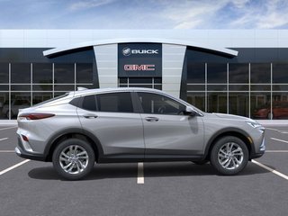 2025 Buick Envista in Saint-Hyacinthe, Quebec - 5 - w320h240px