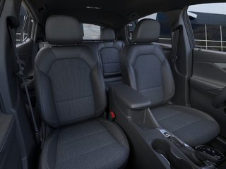 2025 Buick Envista in Saint-Hyacinthe, Quebec - 16 - w320h240px