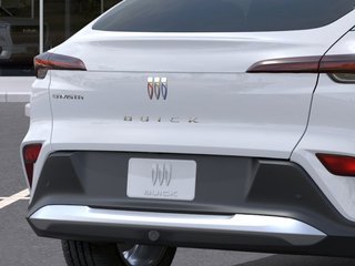 2025 Buick Envista in Saint-Hyacinthe, Quebec - 14 - w320h240px