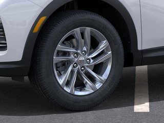 2025 Buick Envista in Saint-Hyacinthe, Quebec - 9 - w320h240px