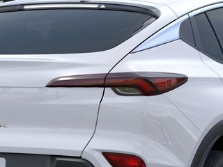 2025 Buick Envista in Saint-Hyacinthe, Quebec - 11 - w320h240px