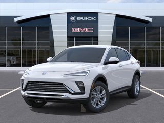 2025 Buick Envista in Saint-Hyacinthe, Quebec - 6 - w320h240px