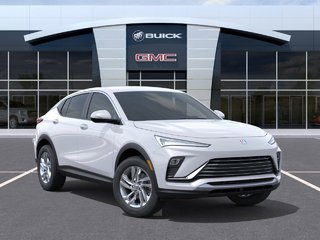 2025 Buick Envista in Saint-Hyacinthe, Quebec - 7 - w320h240px