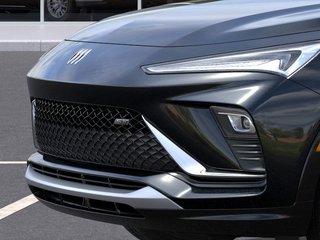 Buick Envista  2026 à Saint-Hyacinthe, Québec - 13 - w320h240px