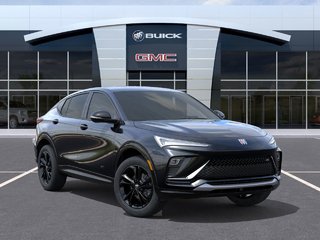 2026 Buick Envista in Saint-Hyacinthe, Quebec - 7 - w320h240px