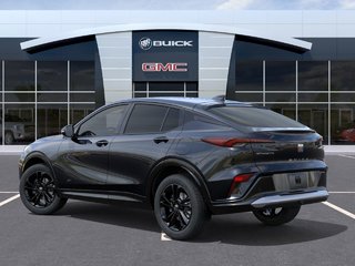 2026 Buick Envista in Saint-Hyacinthe, Quebec - 3 - w320h240px