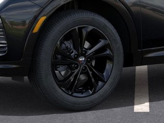 2026 Buick Envista in Saint-Hyacinthe, Quebec - 9 - w320h240px