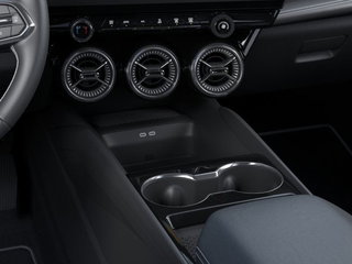 Chevrolet BLAZER EV eAWD 4LT (4LT)  2025 à Saint-Hyacinthe, Québec - 23 - w320h240px