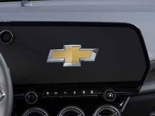 Chevrolet BLAZER EV eAWD 4LT (4LT)  2025 à Saint-Hyacinthe, Québec - 20 - w320h240px