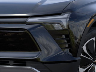 Chevrolet BLAZER EV eAWD 4LT (4LT)  2025 à Saint-Hyacinthe, Québec - 10 - w320h240px