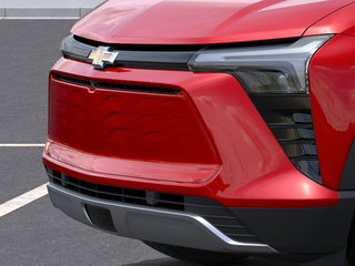 Chevrolet BLAZER EV eAWD 4LT (4LT)  2025 à Saint-Hyacinthe, Québec - 13 - w320h240px