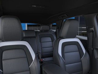 Chevrolet BLAZER EV eAWD 4LT (4LT)  2025 à Saint-Hyacinthe, Québec - 24 - w320h240px