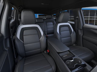 Chevrolet BLAZER EV eAWD 4LT (4LT)  2025 à Saint-Hyacinthe, Québec - 16 - w320h240px