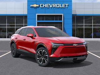 Chevrolet BLAZER EV eAWD 4LT (4LT)  2025 à Saint-Hyacinthe, Québec - 7 - w320h240px