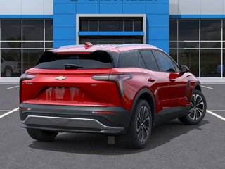 Chevrolet BLAZER EV eAWD 4LT (4LT)  2025 à Saint-Hyacinthe, Québec - 4 - w320h240px