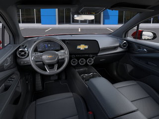 Chevrolet BLAZER EV eAWD 4LT (4LT)  2025 à Saint-Hyacinthe, Québec - 15 - w320h240px